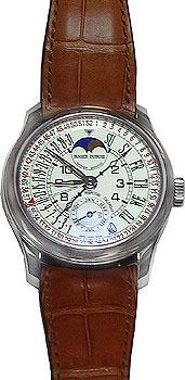 Часы Roger Dubuis Hommage H43.571005.0